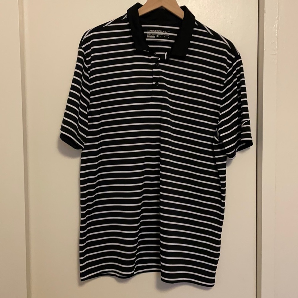 Nike Golf . Dri-Fit Men’s Large